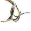 Blower Harness Assembly 324846-701