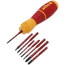 SpeedE II Electric Screwdriver