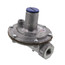 3/8" Appliance Regulator (140,000 BTU)