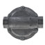 3/8" Lever Acting Gas Regulator w/ Vent Limiter (140,000 BTU)