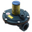 1/2" Line Regulator w/ Imblue Technology (140,000 BTU)