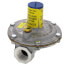 1/2" Line Regulator w/ Vent Limiter (140,000 BTU)