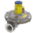 1/2" Line Regulator w/ Vent Limiter (140,000 BTU)