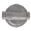 3/8" Line Regulator w/ Vent Limiter (140,000 BTU)
