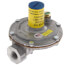 3/8" Line Regulator w/ Vent Limiter (140,000 BTU)