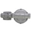 3/8" Line Regulator w/ OPD (125,000 BTU)