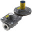 1/2" Line Regulator w/ OPD (200,000 BTU)