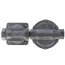 1/2" Line Regulator w/ OPD & Limiter (200,000 BTU)