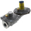 1/2" Line Regulator w/ OPD & Limiter (200,000 BTU)