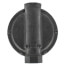 1" Line Regulator w/ Vent Limit (325,000 BTU)