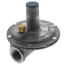 1" Line Regulator w/ Vent Limit (325,000 BTU)