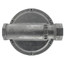 1/2" Gas Pressure Regulator (325,000 BTU)