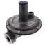 1/2" Gas Pressure Regulator (325,000 BTU)