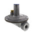 1/2" Appliance Regulator w/ Vent Limiter (325,000 BTU)