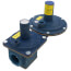 1" Gas Pressure Regulator, w/ OPD 600, Imblue