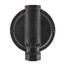 1" x 1" 325-5L Series Lever Acting Line Regulator