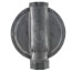 1" Line Regulator w/ Vent Limiter (425,000 BTU)