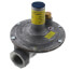 1" Line Regulator w/ Vent Limiter (425,000 BTU)