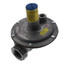 1" x 1" 325-5L Series Lever Acting Line Regulator