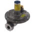 1/2" Line Regulator w/ Vent Limiter (425,000 BTU)