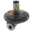 1/2" Line Regulator w/ Vent Limiter (425,000 BTU)