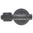 1/2" Line Regulator w/ OPD & Vent Limiter (235,000 BTU)