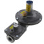 1/2" Line Regulator w/ OPD & Vent Limiter (235,000 BTU)