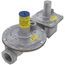 1" Line Regulator w/ OPD (465,000 BTU)