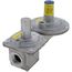 1" Line Regulator w/ OPD (465,000 BTU)