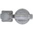 1" Line Regulator w/ OPD (465,000 BTU)