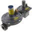 3/4" Line Regulator w/ OPD & Vent Limiter (425,000 BTU)