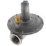 1-1/2" Lever Acting Regulator w/ Vent Limiter (1,250,000 BTU)