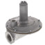 1-1/4" Lever Acting Gas Regulator (1,250,000 BTU)