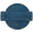 1-1/2" Lever Acting Gas Regulator (1,250,000 BTU)
