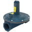 1-1/2" Lever Acting Gas Regulator (1,250,000 BTU)