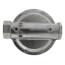 1-1/2" Lever Acting Gas Regulator w/ Vent Limiter (1,250,000 BTU)