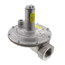 1-1/4" Lever Acting Gas Regulator (1,250,000 BTU)