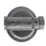 1-1/4" Lever Acting Gas Regulator w/ Vent Limiter (1,250,000 BTU)