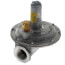 1-1/4" Lever Acting Gas Regulator w/ Vent Limiter (1,250,000 BTU)
