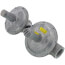 1-1/2" Gas Pressure Regulator w/ OPD (1,250,000 BTU)