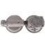 1-1/4" Gas Pressure Regulator w/ OPD & Vent Limiter (1,250,000 BTU)
