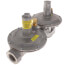 1-1/4" Gas Pressure Regulator w/ OPD & Vent Limiter (1,250,000 BTU)