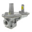 1-1/4" Gas Pressure Regulator w/ OPD (1,250,000 BTU)