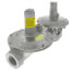 1-1/4" Gas Pressure Regulator w/ OPD (1,250,000 BTU)