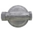 1-1/2" Gas Pressure Regulator (2,250,000 BTU)