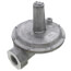 1-1/2" Gas Pressure Regulator (2,250,000 BTU)