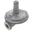 1-1/2" Gas Pressure Regulator (2,250,000 BTU)