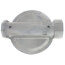 2" Lever Acting Regulator w/ Positive Dead-End Lock-Up & Vent Limiter (2,250,000 BTU)
