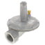 2" Lever Acting Regulator w/ Positive Dead-End Lock-Up & Vent Limiter (2,250,000 BTU)