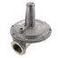 2" x 2" 325-9 Series Lever Acting Appliance Regulator